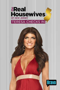 Сериал Real Housewives of New Jersey: Teresa Checks In