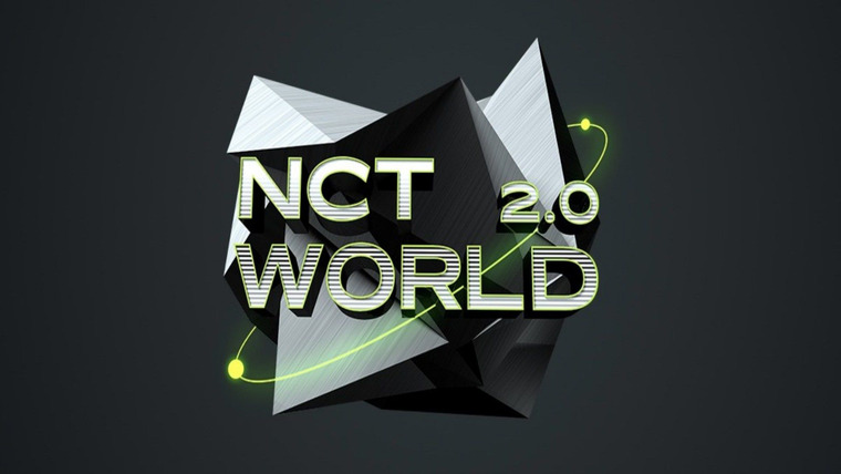 Show NCT WORLD 2.0