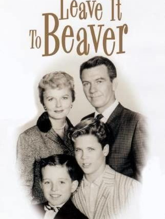 Сериал The New Leave It to Beaver