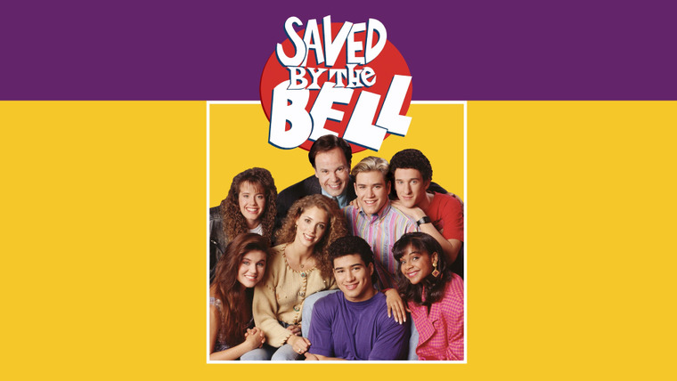 Show Saved by the Bell