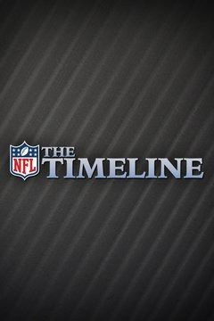 Сериал NFL Timeline
