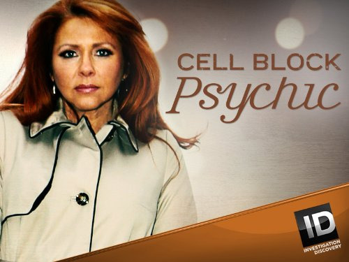 Show Cell Block Psychic
