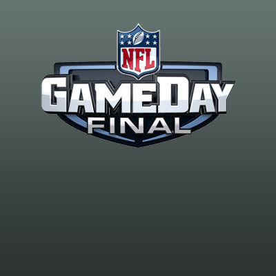 Show NFL GameDay Prime