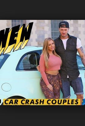 Сериал Car Crash Couples