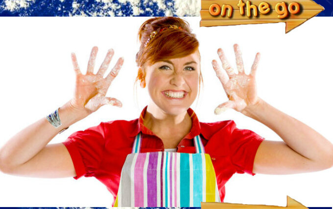 Show I Can Cook - On the Go