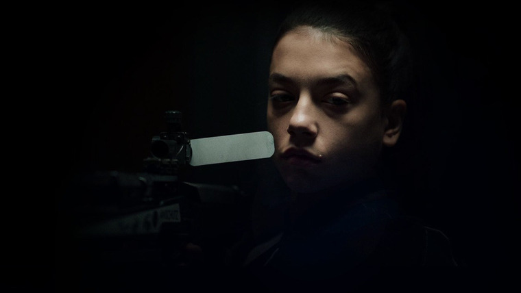 Сериал Абсолютная сотня