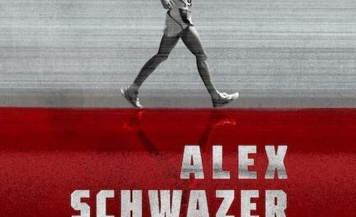 Show Il caso Alex Schwazer