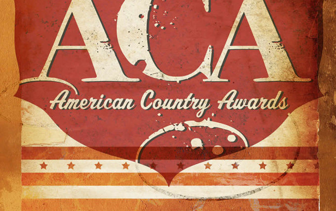 Сериал American Country Awards