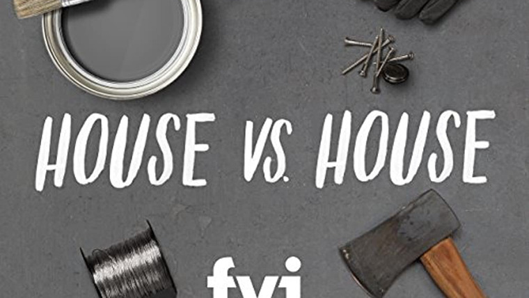 Show House vs. House