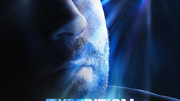 Show Expedition Unknown: Hunt for Extraterrestrials
