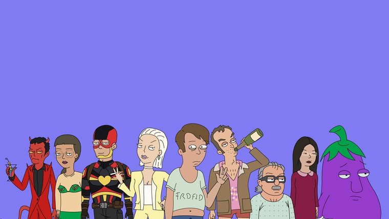 Сериал Friedefeld