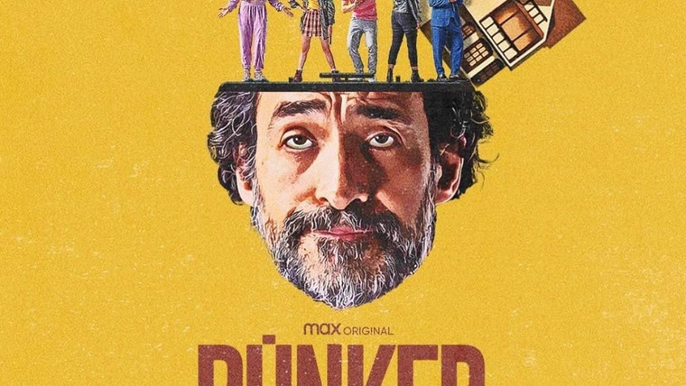 Show Búnker