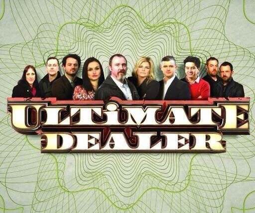 Show Ultimate Dealer
