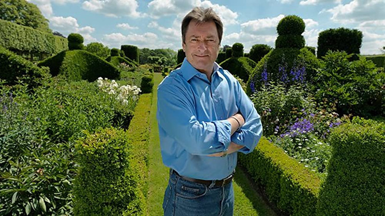 Alan Titchmarsh's Garden Secrets