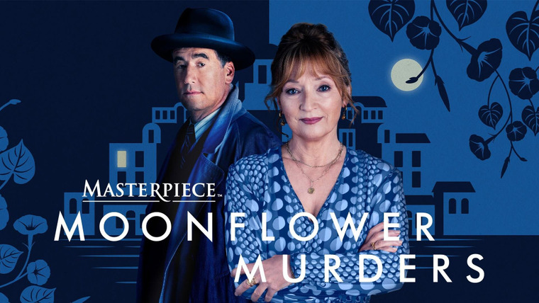 Сериал Совы охотятся ночью