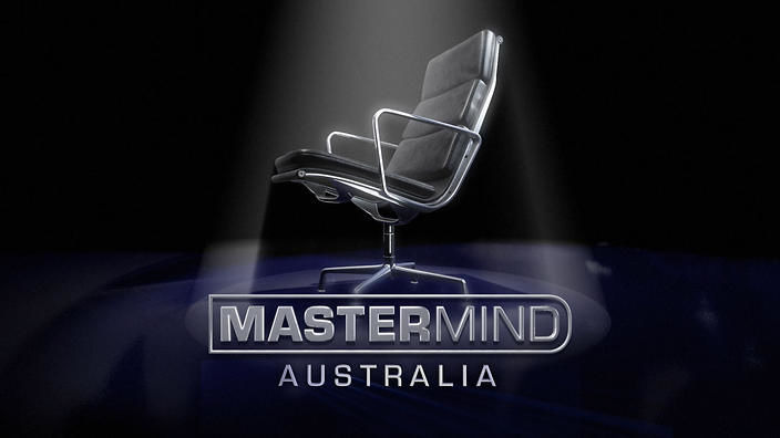 Сериал Mastermind Australia