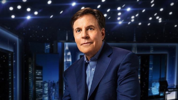 Show Back on the Record with Bob Costas