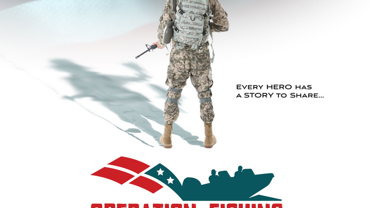 Сериал Operation: Fishing Freedom