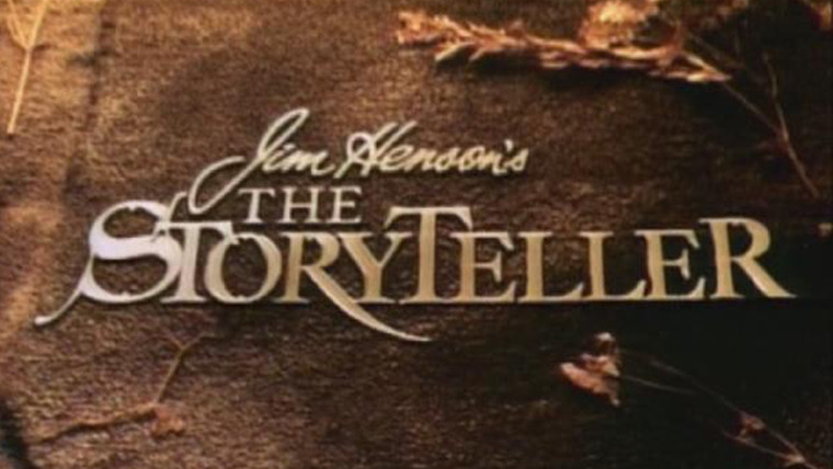 Show Jim Henson's The Storyteller