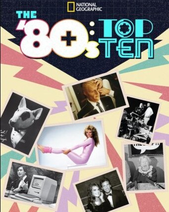 Show The '80s: Top Ten