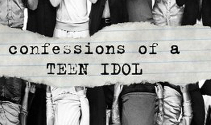 Сериал Confessions of a Teen Idol