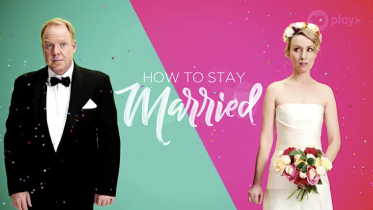 Show How to Stay Married