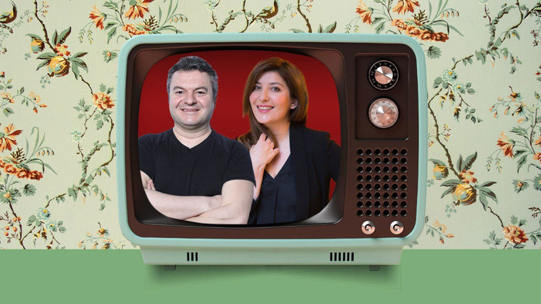 Show Iyi Aile Babasi