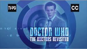 Show Doctor Who: The Doctors Revisited