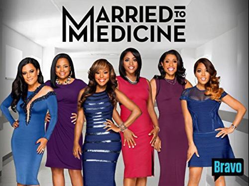 Show Married to Medicine