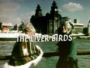 Сериал The Liver Birds