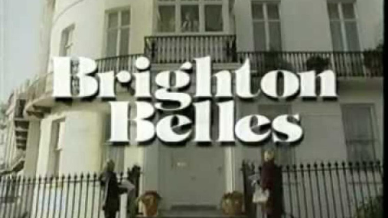 Сериал Brighton Belles