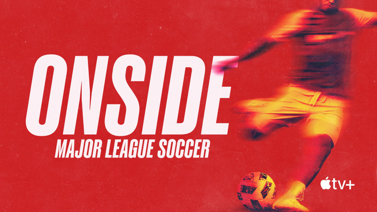 Сериал MLS: Мяч в игре