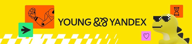 Сериал Young&&Yandex