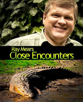 Show Ray Mears: Close Encounters