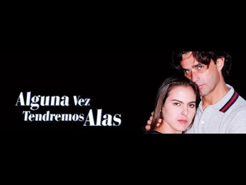 Show Alguna Vez Tendremos Alas