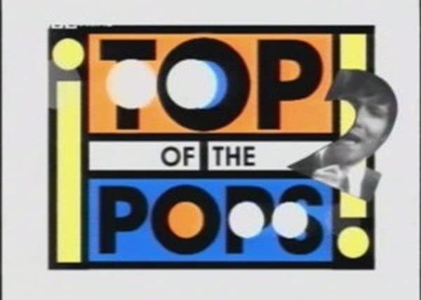 Show Top of The Pops 2