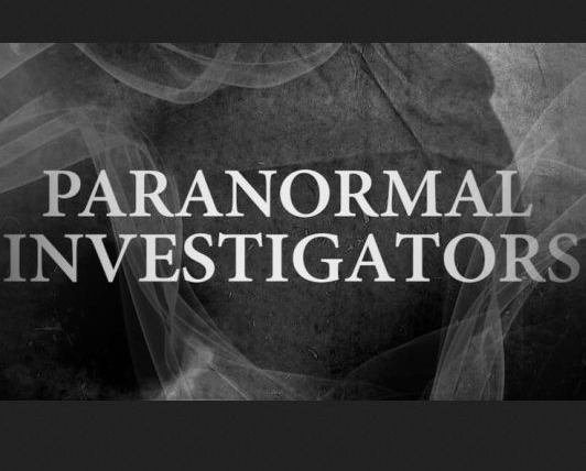 Show Paranormal Investigators