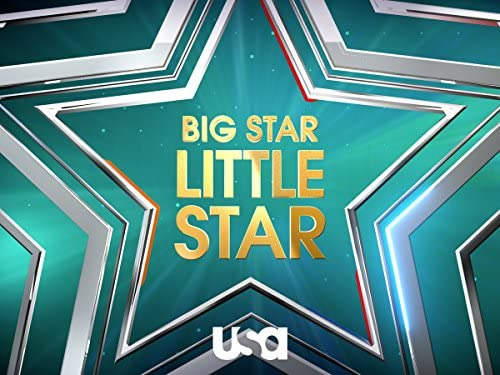 Сериал Big Star Little Star