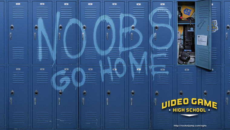 Show High School