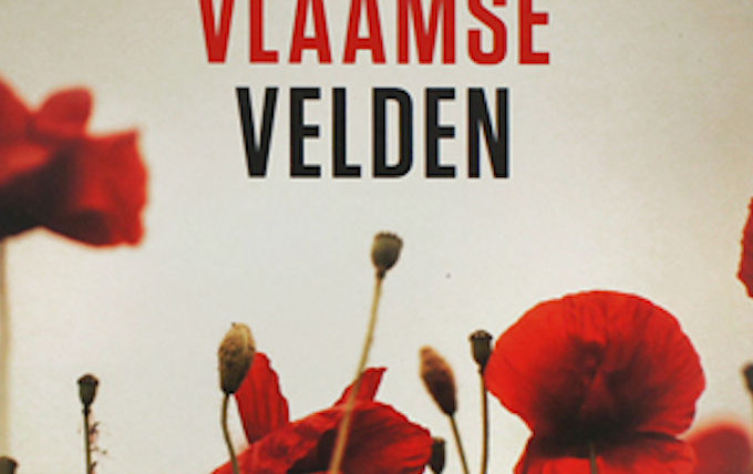Сериал In Vlaamse Velden