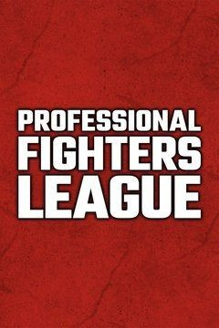 Сериал Professional Fighters League