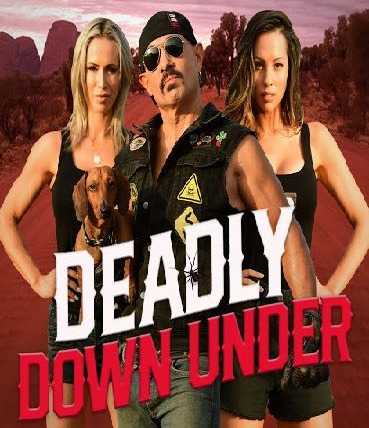 Show Deadly Down Under