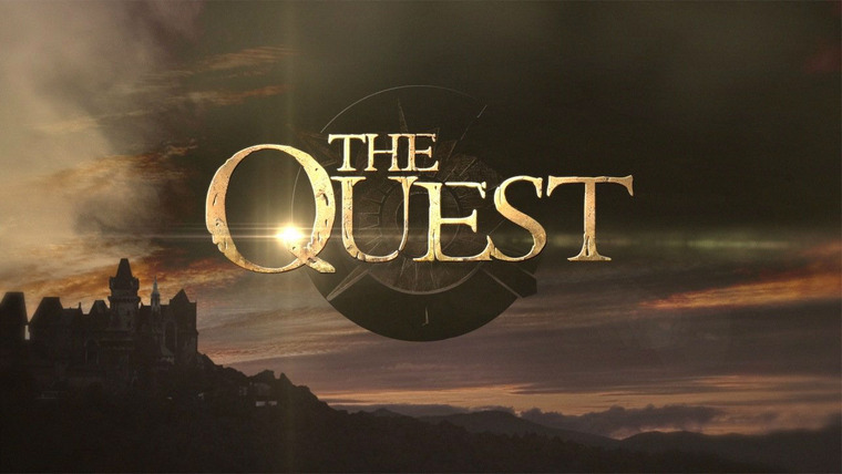 Show The Quest