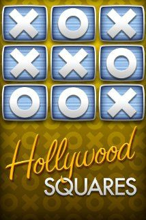 Show Hollywood Squares