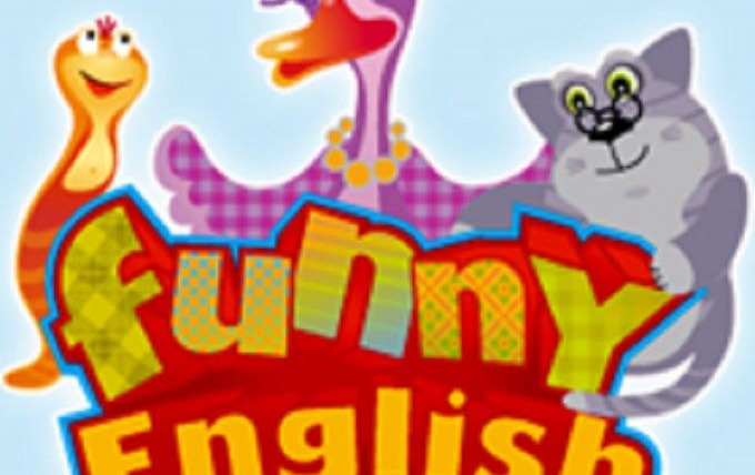 Show Funny English