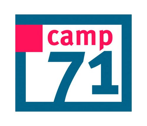 Сериал Camp 71