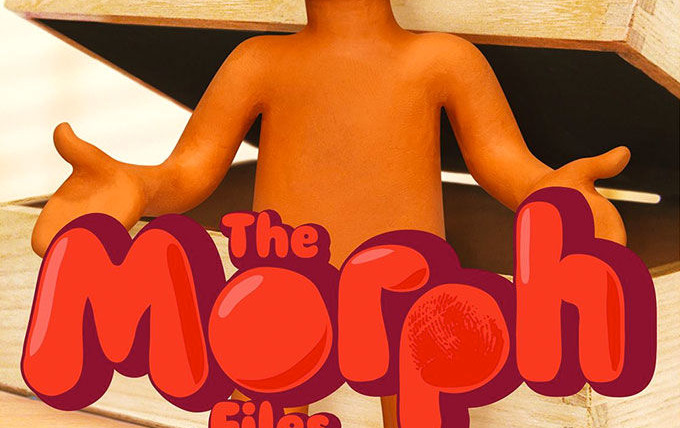 Show The Morph Files