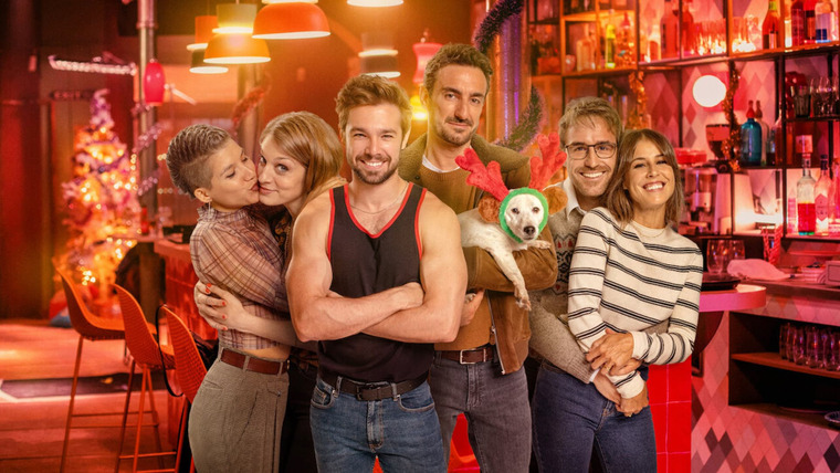 Сериал Смайлик