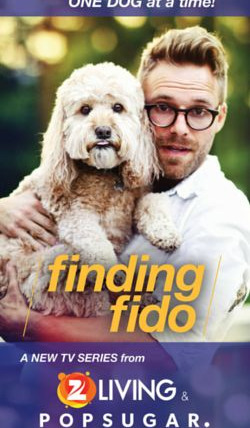 Сериал Finding Fido