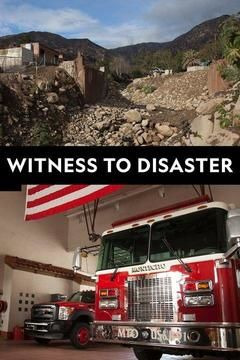 Show Witness to Disaster